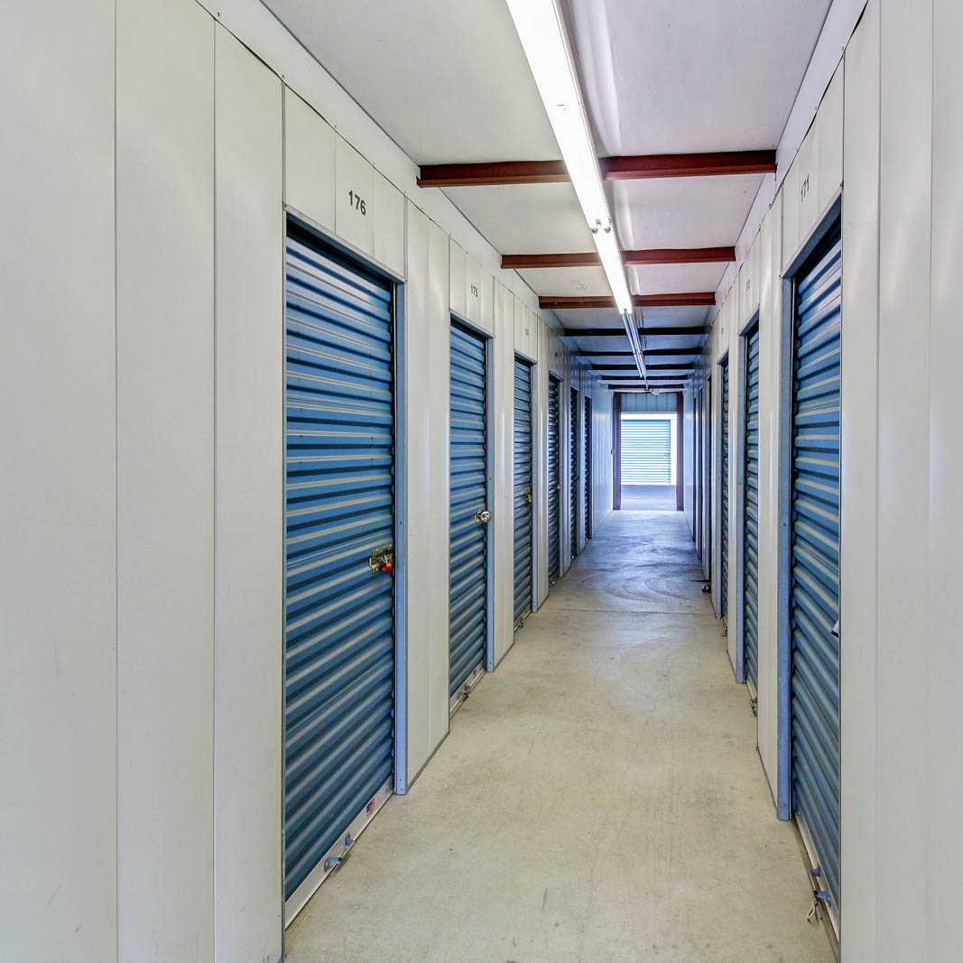 Tennessee Murfreesboro AC Self Storage photo 5