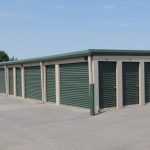 Rhode Island Burrillville Quiet Corner Self Storage photo 1