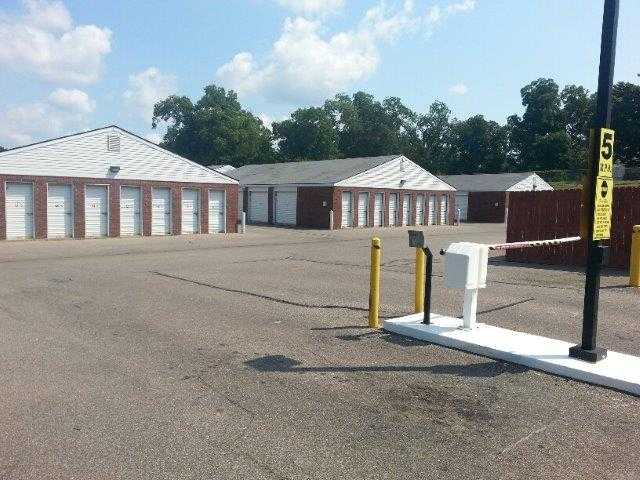 Mississippi Olive Branch U-Stor Self Storage photo 3