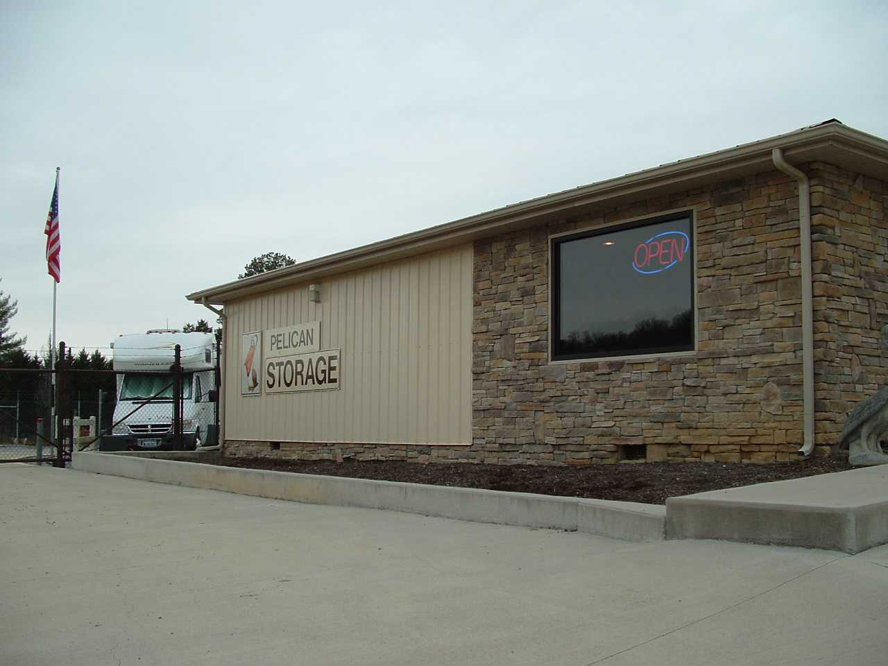 Tennessee Oak Ridge Pelican Self Storage photo 5