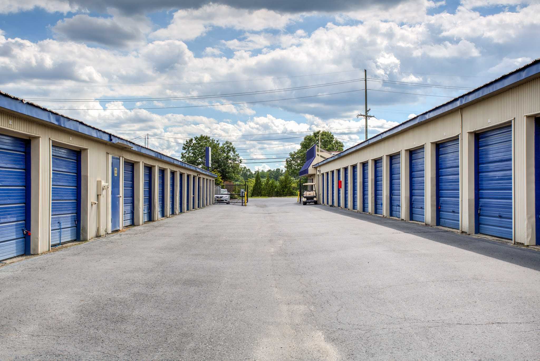 New Jersey Vineland Simply Self Storage - Williamstown photo 5