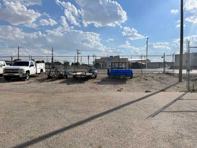 New Mexico Carlsbad Byers Self Storage photo 3