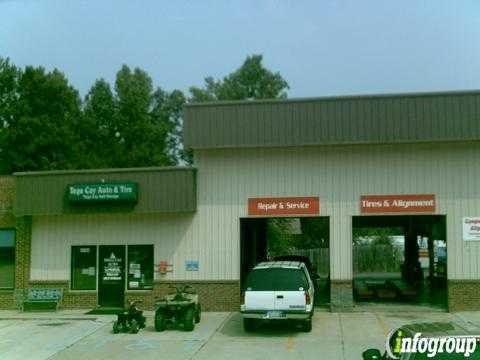 North Carolina Charlotte Tega Cay Self Storage photo 7