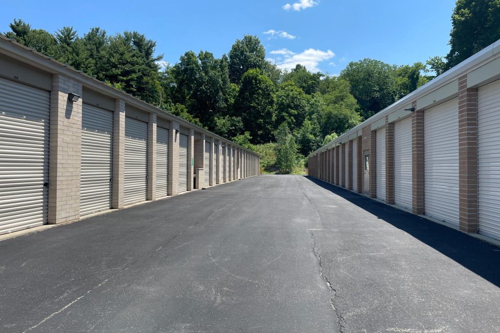 Pennsylvania Cranberry Township Public Storage photo 3