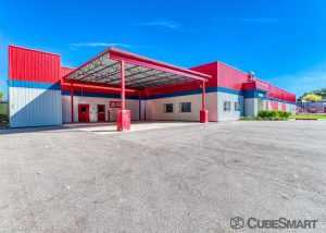 Michigan Grand Rapids CubeSmart Self Storage photo 7