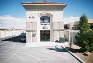 Nevada Summerlin Storage Depot - Rainbow photo 5