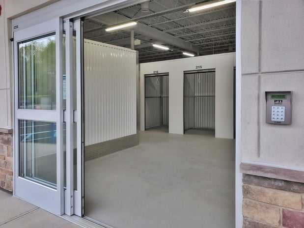 New Jersey Trenton Snapbox Self Storage photo 7