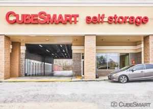 North Carolina Shelby CubeSmart Self Storage photo 5