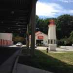 North Carolina Burlington Public Storage photo 1