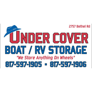 Texas Weatherford Under Cover (Boat/RV Storage) photo 7