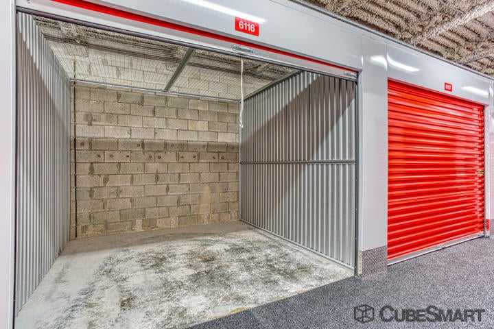 Florida Delray Beach CubeSmart Self Storage photo 7