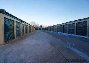 Illinois East Peoria CubeSmart Self Storage photo 5