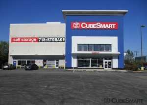 New Jersey Jersey City CubeSmart Self Storage photo 7