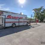 New Jersey Jersey City CubeSmart Self Storage photo 1