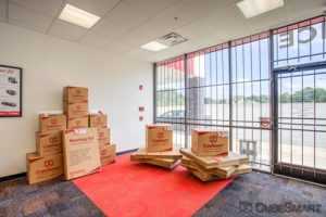 North Carolina Gastonia CubeSmart Self Storage photo 5