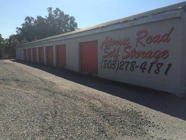 South Carolina Aiken Atomic Rd North Augusta Self Storage photo 5