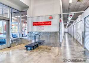 New Jersey Deptford CubeSmart Self Storage photo 7