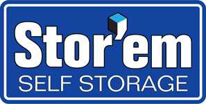 Utah West Valley City Stor 'em Self Storage photo 3