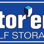 Utah West Valley City Stor 'em Self Storage photo 1