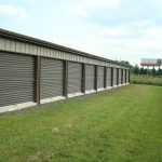 North Carolina Salisbury Gordontown Mini Storage photo 1