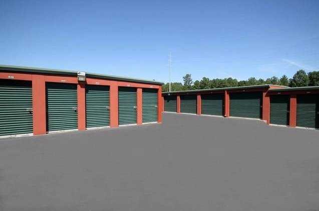 North Carolina Durham SecurCare Self Storage photo 3