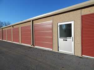 New York Poughkeepsie Guardian Self Storage photo 5