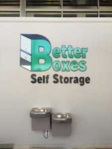 North Carolina Charlotte Better Boxes Self Storage photo 5