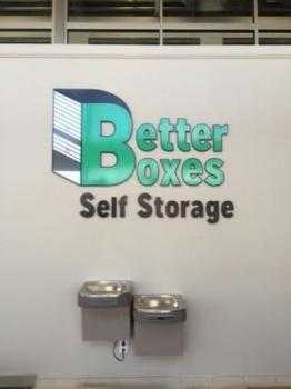 North Carolina Charlotte Better Boxes Self Storage photo 5