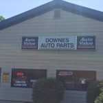 North Carolina Goldsboro Downes Auto Parts photo 1