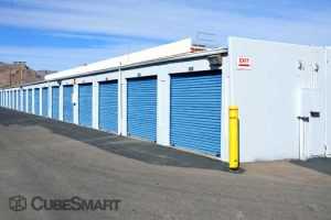 New Mexico Chaparral CubeSmart Self Storage photo 5