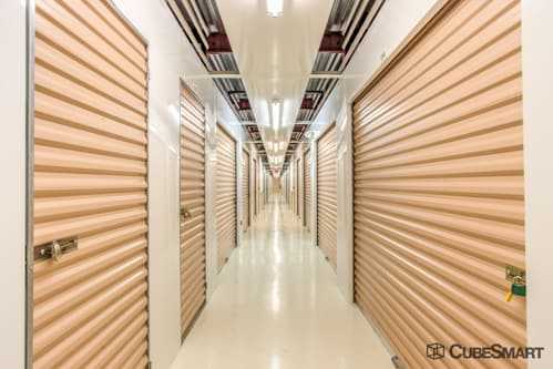 New Jersey Cherry Hill CubeSmart Self Storage photo 3