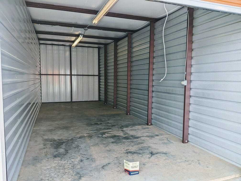 South Carolina North Augusta Storage Sense - Grovetown photo 5