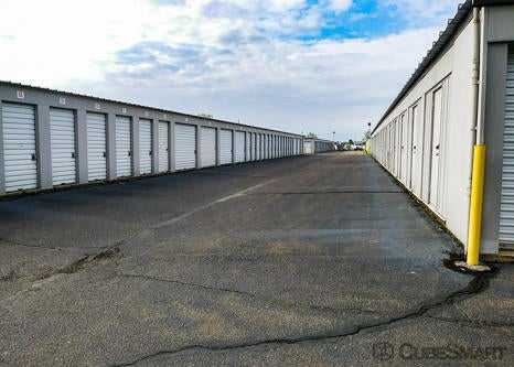 New Jersey Toms River CubeSmart Self Storage photo 7