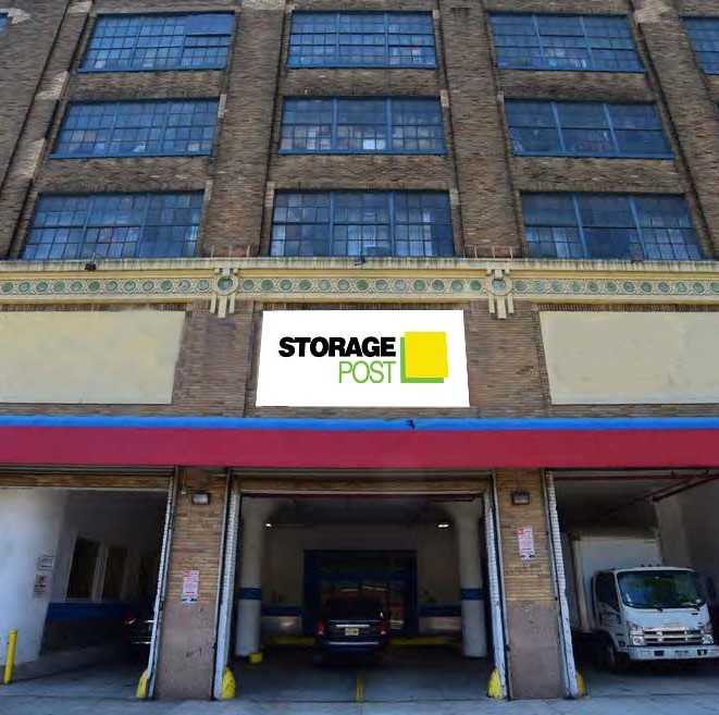 New Jersey Jersey City Storage Post Self Storage photo 3