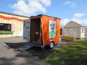 New York Albany U-Haul Moving & Storage of Menands photo 5