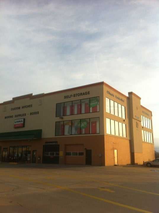 Missouri O Fallon U-Haul Moving & Storage of Saint Peters photo 3