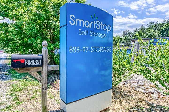 North Carolina Asheville SmartStop Self Storage photo 7