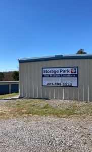 Tennessee Athens Storage Park photo 5