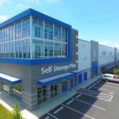 Virginia Stafford Self Storage Plus photo 7