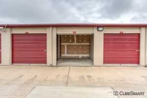 Texas College Station CubeSmart Self Storage photo 7