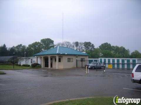 Mississippi Horn Lake U-Haul Neighborhood Dealer photo 3