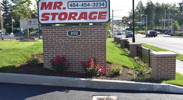 New Jersey Deptford Mr. Storage photo 3