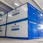 Oregon Salem BlueBox Storage photo 1