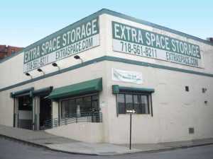 New Jersey Jersey City Extra Space Storage photo 7