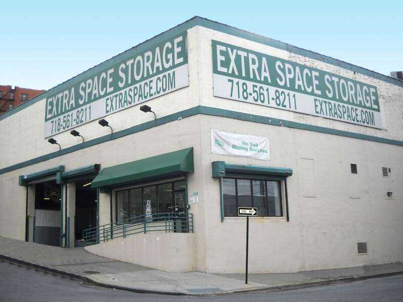 New Jersey Jersey City Extra Space Storage photo 7