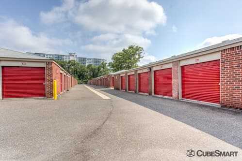 New Jersey Cherry Hill CubeSmart Self Storage photo 5