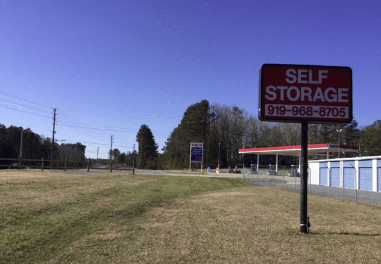 North Carolina Durham America's Best Storage Space photo 3