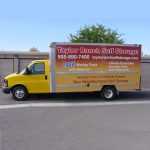 New Mexico Albuquerque Taylor Ranch Self Storage photo 1