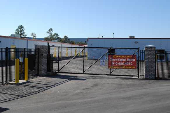 North Carolina Wilmington AA Self Storage photo 5