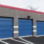 Virginia Woodbridge Park 'N' Space Self Storage photo 1